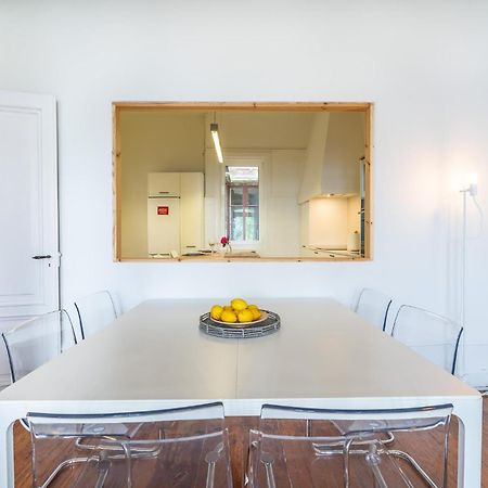 Vistas Al Nautico Y Paseo Maritimo De Vigo Apartment Екстериор снимка