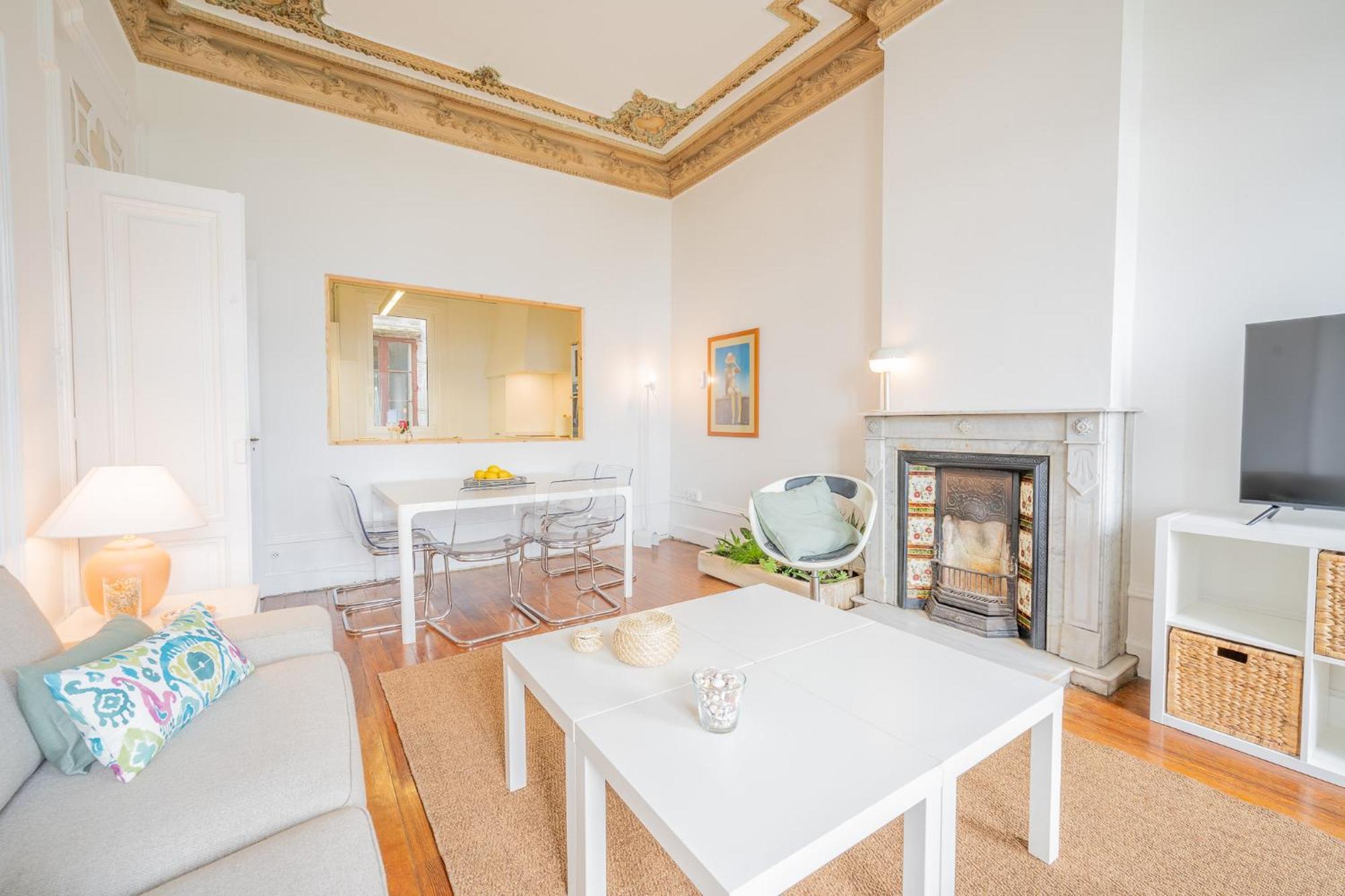 Vistas Al Nautico Y Paseo Maritimo De Vigo Apartment Екстериор снимка