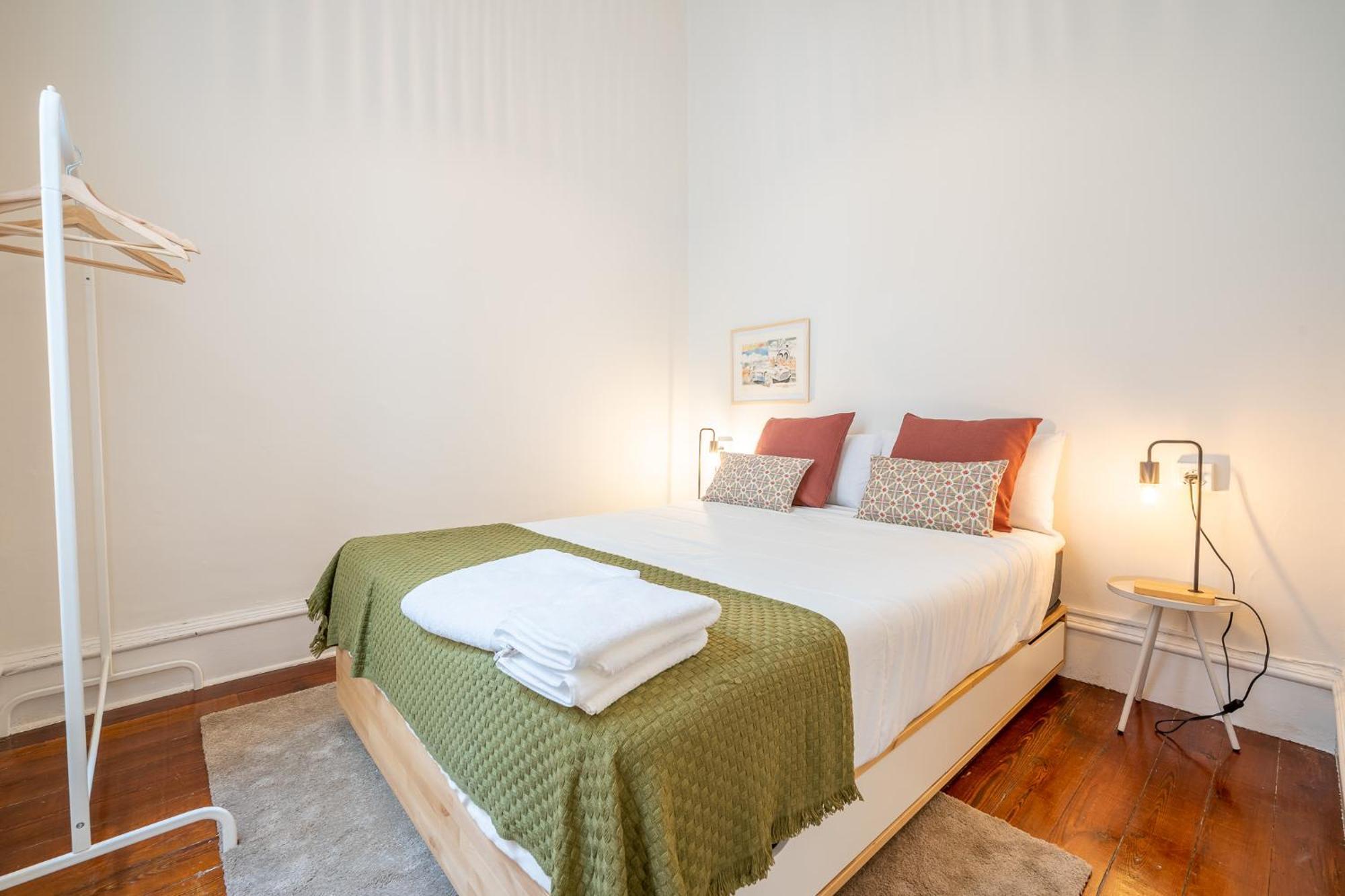 Vistas Al Nautico Y Paseo Maritimo De Vigo Apartment Екстериор снимка